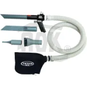 *韋恩工具* AOK 氣動 吸塵槍 吹風槍 金屬槍體 吹吸兩用組 附集塵袋 套裝組AVB-101