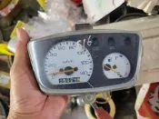 風光125碼表-中古品-新碼表區黑籃子--需要請先發問 有貨再下標