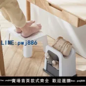 【便宜有好貨】辦公室腳墊工位腳踏板桌下墊腳凳擱腳臺防翹二郎腿神器沙發踩腳凳