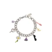 【MARC JACOBS】本季精選 MJ DOLLHOUSE 吊飾手鍊