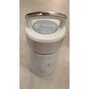 掌廚可樂膳 手提不鏽鋼超真空保溫燜燒罐（全新）