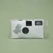 【Polaroid雜貨店】♞135  即可拍 過期 底片 相機