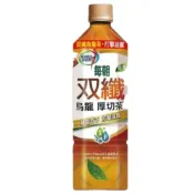 (店+)【每朝健康】双纖烏龍茶 大瓶裝 大容量 家庭號 瓶裝飲料 900ML 12入 箱購