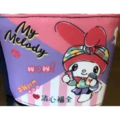 melody杯套，清心聯名