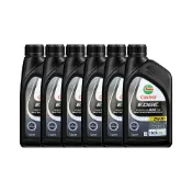 Castrol 嘉實多 EDGE 5W-30 全合成機油 946ml ( 整箱6入 )