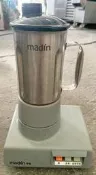 ○大員林2手貨○二手麥登MD-183T漩茶機/萃茶機/雪克機