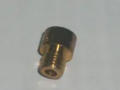 YAMAHA.大兜風 BWS.JOG 原廠化油器用加大油嘴