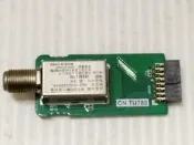 SAMPO聲寶 EM-43CA200 視訊盒 (良品)