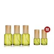 【Bonnie House 植享家】橙花絲絨蜜露60ml (三入組/小綠瓶)