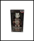 [東京鐵]日版 MEDICOM BE@RBRICK 庫柏力克熊 鋼鐵人 馬克5 L@ST賞 400%