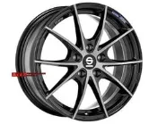 【中清路輪胎旗艦店】OZ正廠鋁圈17吋新款式樣 總代理專賣店 OZ SPARCO Trofeo 5 ~配胎套餐大折扣