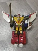 DX 元氣爆發 伏魔金剛