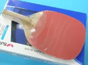 旻泉精品批發網 Butterfly蝴蝶牌 桌球拍 NAKAMA 桌拍 P2碳纖板 (正手拍)/一支入(特1900)【APP滿額下單10%點數(單一帳號最高1000點)】9/30止