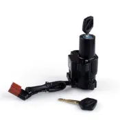 Honda CBR1000RR 04-13 CBR600RR 07-13電門鎖頭(無晶片)-極限超快感