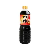 【蝦皮直營】日本丸金旨味麵味露 三倍濃縮 1L