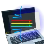 【Ezstick】ACER Swift 3 SF314-55G 防藍光螢幕貼(可選鏡面或霧面)