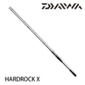 DAIWA HARDROCK X [漁拓釣具] [海水路亞竿] [重型根魚竿]