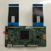 原裝索尼KD-65X8500F/KD-43/55X8500G電視機邏輯板6870C-0749A屏