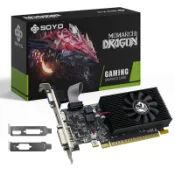 SOYO GT740 4GB DDR3 遊戲顯卡 GeForce GT740 PCIe 3.0 16x