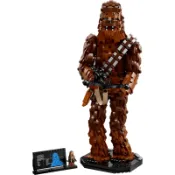玩具研究中心 現貨  樂高 LEGO  星際大戰系列 75371 丘巴卡