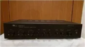 【均典音響】~☆ PAtech QSM-512 PA擴大機 ☆~二手 中古 良品