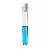 (店+)玻璃容器 5入 試管瓶 樣本瓶 調酒杯 分裝試管 玻璃試管 乾燥花 香精瓶 調酒杯 分裝試管 208-GTP15150