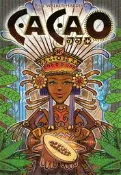【Bulygames】Cacao 可可亞 基礎+擴 拼圖 中文正版桌遊現貨iphone