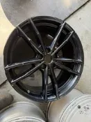 阿傑原廠鋁圈19吋BMW5孔112M款3系列G20G21 4系列G22G23 料號8089893有1個不含胎一個2600