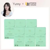 Vitamin House【Yunny限定】DAILY酪酸菌6入