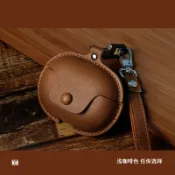 Realme真我 Buds Air5 Pro藍牙耳機套 真我air5保護殼 T100皮套 Air3/Air3Neo耳機殼