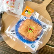 芭娜娜毛孩良品｜汪喵星球 台灣小吃 臭豆腐貓草包 (貓草玩具 手工貓草包)
