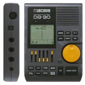 Boss Dr. Beat DB-90，表演練習的最佳夥伴(預購品)