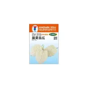 (店+)(SV-315)蘋果苦瓜 蔬果 種子 小包裝 本包種子約4粒