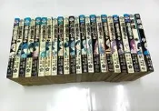 【絕版書出售】本套書無釘無章《小畑健 棋靈王 棋魂 全套23本 大然&東立出版》│小畑健│7成新