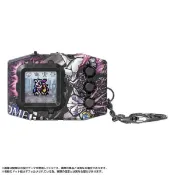 《預購2026/09》[PB商店] BANDAI 數碼寶貝彩色對戰機 對打機 奧米加獸:G融合模式 SIDE 哥吉拉色