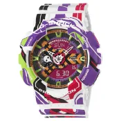 【IMP】CASIO GA 110EVA30 7  G-SHOCK X 新世紀福音戰士 手錶 現貨 限定 限量