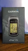 ~~~公司貨~~~ GARMIN eTrex 30x 掌上型雙星定位導航儀