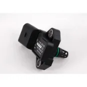 《歐馬國際》03G906051D AUDI 奧迪 A1 A3 A4 大氣壓力 岐管壓力 進氣歧管 感知器 感應器 原廠