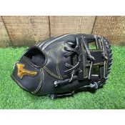 棒球魂 MIZUNO美津濃 日製硬式 內野手套 11.5吋 型號:1AJGH25003 球道即人道