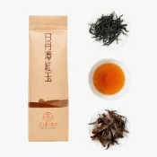 【天下第一好茶】日月潭紅玉150g｜台茶18號 薄荷肉桂香｜台灣紅茶茶葉｜自用送禮