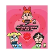 (店+)【POPMART 泡泡瑪特】Agons 現貨 POPMART 泡泡瑪特 CRYBABY 飛天小女警系列 花花 泡泡 毛毛 魔人啾啾 教授 禮物 正版