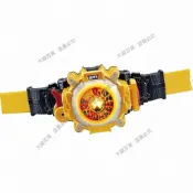 台灣精品@萬代假面騎士Ghost靈騎 鬼仔 大眼魂 感恩魂變身腰帶Bandai日版DX