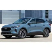 高雄門市 台灣製造 Ford 福特 Escape i-MAX MAV Explorer 晴雨窗 遮陽 3M背膠 防止飄雨