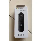 微軟 無線藍牙簡報器(IX7-00016)    Microsoft Teams 認證