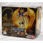 星矢TOY 板橋實體店面 BANDAI 萬代 正版 超快速出貨 聖鬥士聖衣神話 黃金魂 EX 天蠍座 神聖衣 米羅