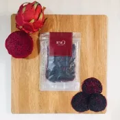 零添加紅龍果果乾