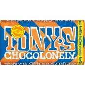 Must Have 百貨🎈現貨🎈東尼寂寞巧克力 Tony's Chocolonely 公平貿易 荷蘭原裝進口