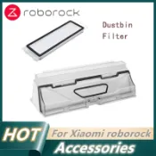 石頭掃地機器人 Roborock S5 MAX S50 MAX S6 MaxV Pure T7 集塵盒 濾網