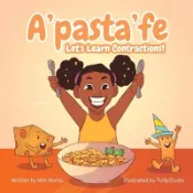 【三民網路書店】A'pasta'fe 作者：M. N. Bonds