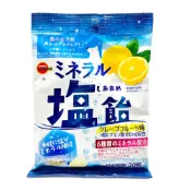 BOURBON北日本 布如蒙鹽糖-葡萄柚風味 94g【Donki日本唐吉訶德】
